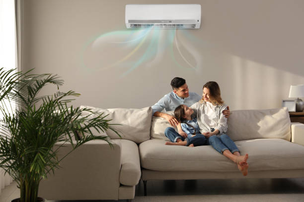Best Affordable HVAC Services  in Montgomery, WV
