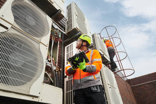 AC Installation Near Me in Montgomery, WV