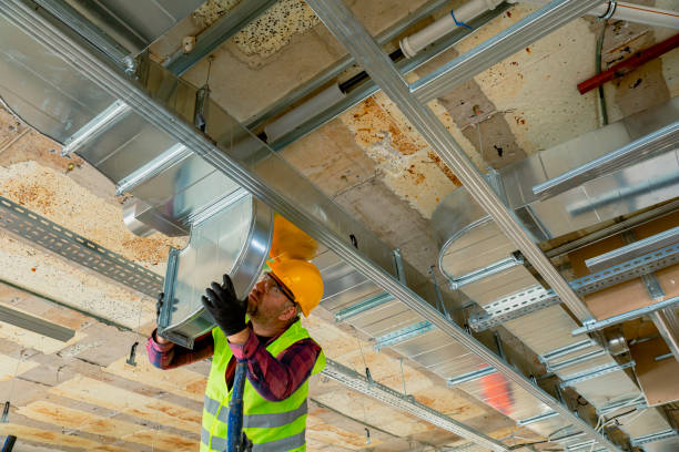 Best Central Air Repair  in Montgomery, WV