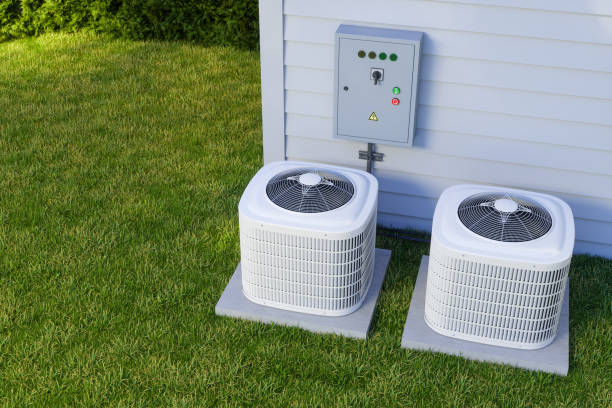 Best Air Conditioning Repair  in Montgomery, WV