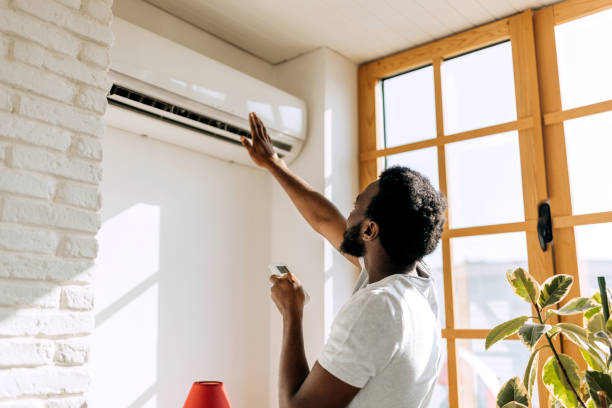 Best HVAC Tune-Up Services  in Montgomery, WV