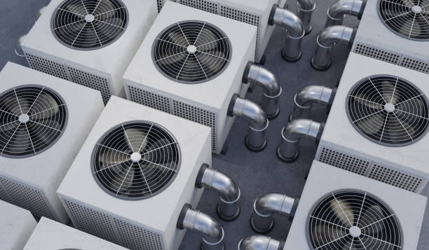 Best HVAC Repair Near Me  in Montgomery, WV