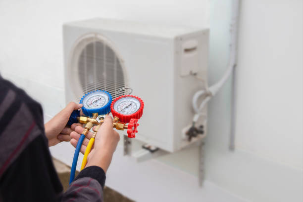  Montgomery, WV HVAC Pros