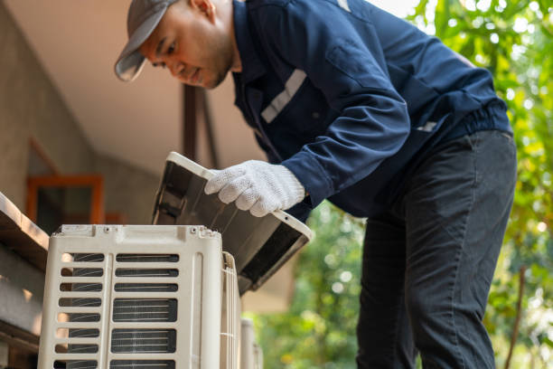 Best HVAC Installation Services  in Montgomery, WV