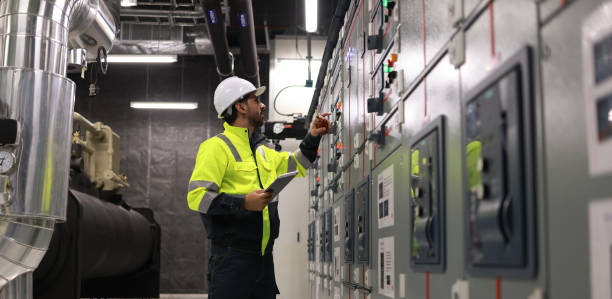 Best HVAC Installation Services  in Montgomery, WV