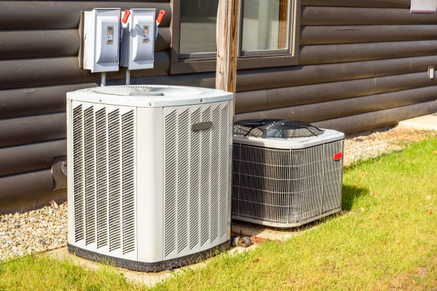 Best Emergency HVAC Repair  in Montgomery, WV