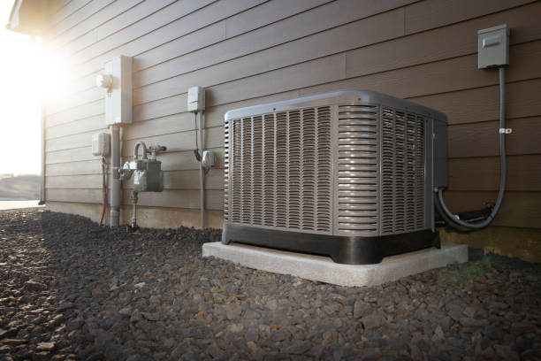 Best HVAC Installation Services  in Montgomery, WV